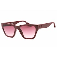 Lentes de Sol Mujer Converse Recraft CV537S - Guinda