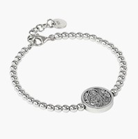PULSERA SAN JUDAS BOLITAS