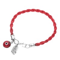 PULSERA PROTECCIÓN OJO TURCO CLASSIC