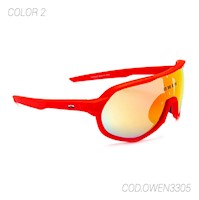 LENTES DE SOL UV400 HOMBRE OWEN3305 OWEN