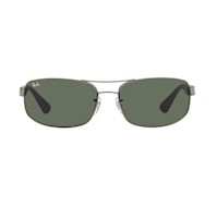 Lentes De Sol  Hombre Rb3445 004 64 Rayban - 1024502