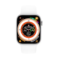 SMARTWATCH HOMBRE NT14 NAVIFORCE PLATEADO 1030964
