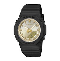 Reloj G-SHOCK GMA-P2100SG-1A Resina Mujer Negro