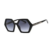 Lentes de Sol Mujer Marc Jacobs Mod MARC 521/S - Negro