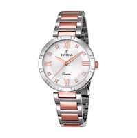 RELOJ ANALOGICO MUJER F16937/D FESTINA