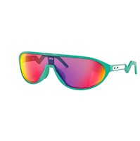 Lentes de sol Oakley Prizm Road - Celeste