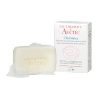Avene Cleanance Barra Dermatológica Desincrustante 100 G