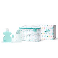 Set Neceser Baby Tous Eau Cologne 100ml, Body Lotion 250ml, Vapo Bear 15ml