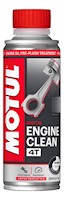 Engine Clean Motul Moto 200 Ml