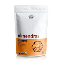 Harina De Almendras - Saludable y Nutritiva 200 Gramos - Pakari