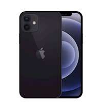 iPhone 12 64gb Negro | Reacondicionado