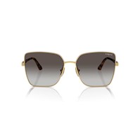LENTES DE SOL UV400 MUJER VO4199S 51988G 58 VOGUE DORADO CASUAL 1030806