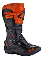 Botas Leatt 3.5 Naranja V24