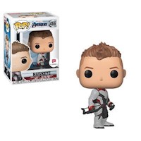 Funko Pop: Marvel Avengers Endgame Hawkeye (Walgreens Exclusive)