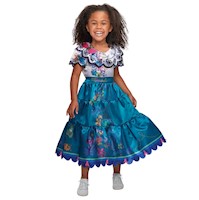 Disfraz Encanto Disney Mirabel Madrigal - 4-6X