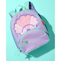 MOCHILA CONCHITA DE MAR