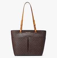 Cartera o Bolso Tote Bedford Michael Kors Medium - Marron