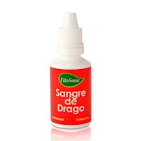 Sangre De Grado - Regeneración y Cuidado de la Piel (20ml) - Fitosana