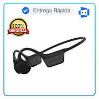 Audífono micrófono Creative Outlier Free Mini Bone Conduction BT 5.3  6H  IPX5