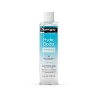 Agua Micelar Hydro Boost Neutrogena 400ml