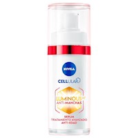 Serum Facial Anti-edad Nivea Luminous630 Anti-manchas 30ml