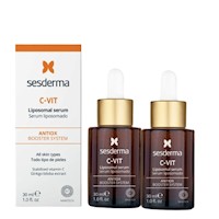 Sesderma Duo C-VIT Liposomal Serum 30ml