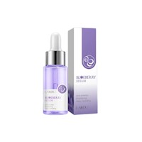 Serum Facial Laikou Blueberry Antiarrugas 17 Ml