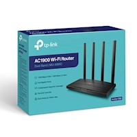 TP Link Archer C80 Router AC1900 WiFi de Doble Banda