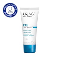 URIAGE EAU THERMALE CREMA DE AGUA 40 ML