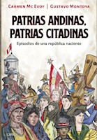 PATRIAS ANDINAS,PATRIAS CITADINAS