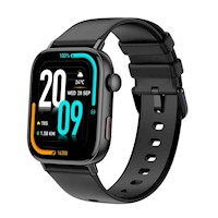 Smartwatch Colmi C8 Max Black