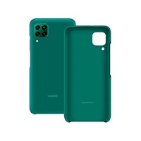 Case Huawei para P40 Lite original - Verde