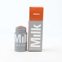 Cream Stick 2 en 1 Rubor y Labial Milk Makeup - Swerve