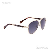 LENTES DE SOL POLARIZADOS HOMBRE N7730 KING SEVEN