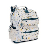 Mochila Escolar Bentgo Kids - Friendly Sky