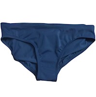 Calzón Bikini Nike Brief Azul - S