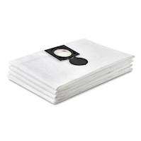 Bolsa del filtro fieltro para Aspiradoras WD1 y WD1s