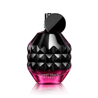 Perfume para Mujer Sweet Black Intense Cyzone