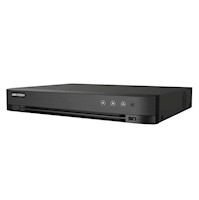 GRABADOR ACUSENSE DVR 4CH 1080P FULL HD REAL iDS-7204HQHI 1HDD AUDIO