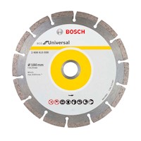 Disco Diamantado 7" Eco Bosch 2608.615.030-000