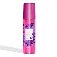 Colonia para Mujer Purple Berry Colors in Nature