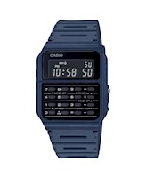 Reloj Casio CA-53WF-2BDF Hombres Original