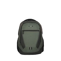 Mochila Vaughan Backpack Verde Olivo Samsonite