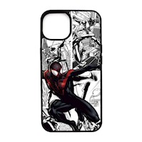Funda Protector Case para IPHONE 15 MO-0029