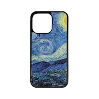 Funda Protector Case para IPHONE 15 PRO MAX MO-0171