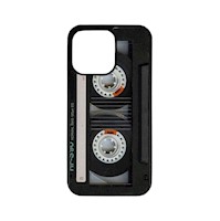 Funda Protector Case para IPHONE 15 PRO MAX MO-0181