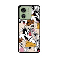 Funda Protector Case para MOTO EDGE 40 MO-0007