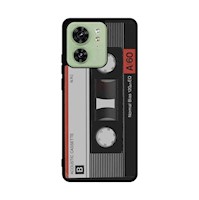 Funda Protector Case para MOTO EDGE 40 MO-0064