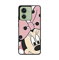 Funda Protector Case para MOTO EDGE 40 MO-0137