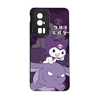 Funda Protector Case para POCO F5 PRO MO-0195